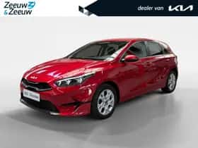 Kia Ceed (2022)