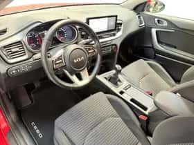 Kia Ceed (2022) thumbnail 26