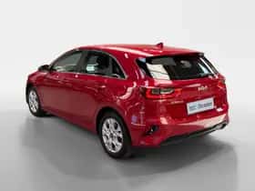 Kia Ceed (2022) thumbnail 4