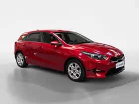 Kia Ceed (2022) thumbnail 5