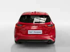 Kia Ceed (2022) thumbnail 6