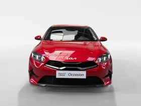 Kia Ceed (2022) thumbnail 7