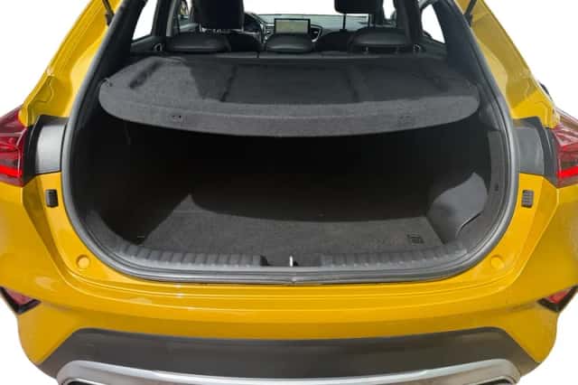 Kia XCeed (2021) thumbnail 13