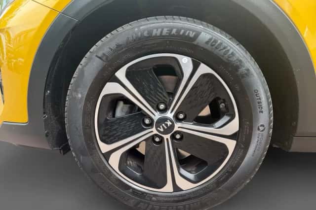 Kia XCeed (2021) thumbnail 17