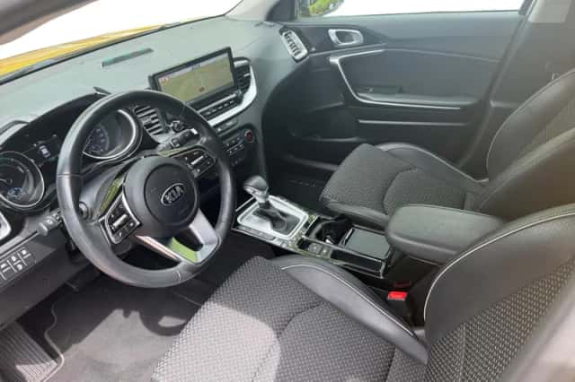 Kia XCeed (2021) thumbnail 19