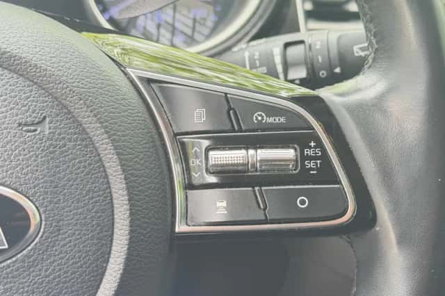 Kia XCeed (2021) thumbnail 22