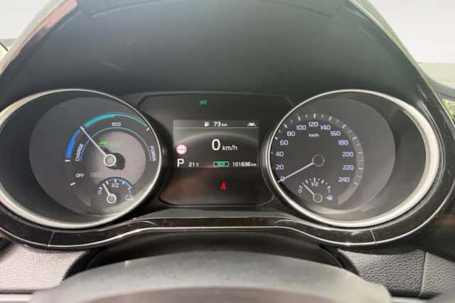 Kia XCeed (2021) thumbnail 23