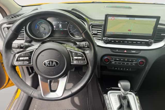 Kia XCeed (2021) thumbnail 24