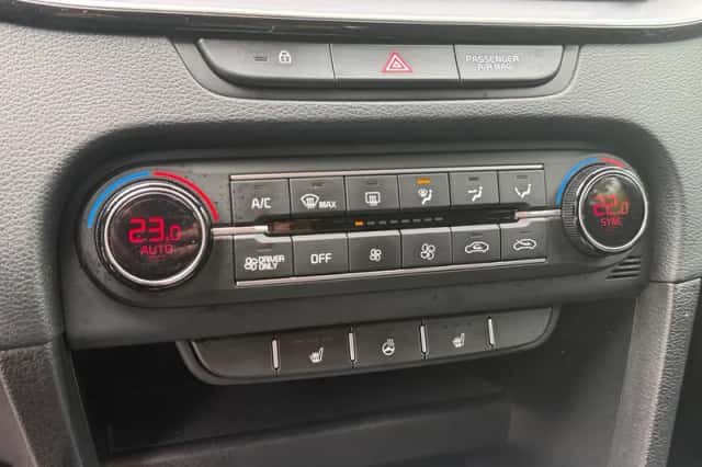 Kia XCeed (2021) thumbnail 28