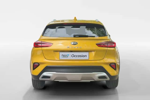 Kia XCeed (2021) thumbnail 6