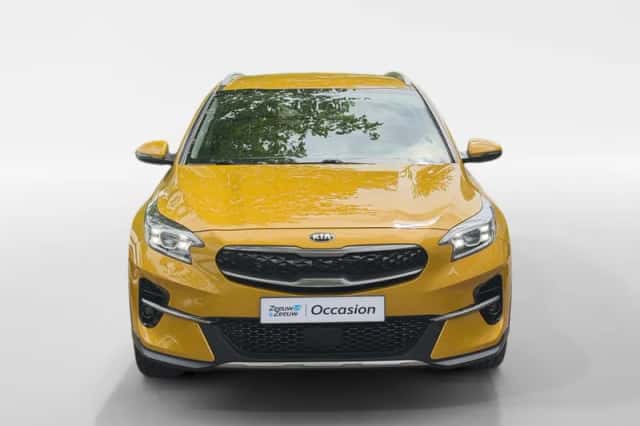 Kia XCeed (2021) thumbnail 7