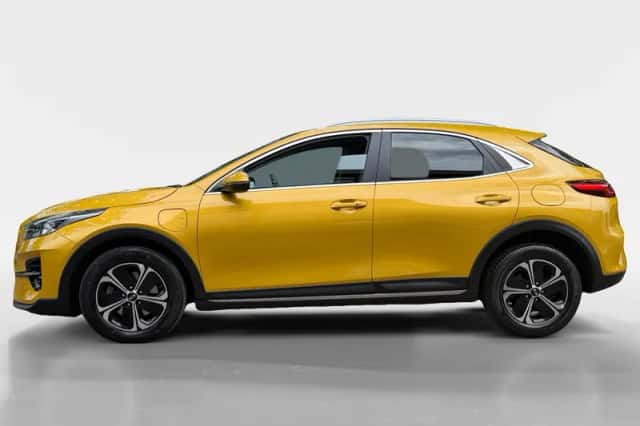 Kia XCeed (2021) thumbnail 8