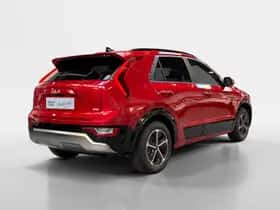Kia Niro (2026) thumbnail 5