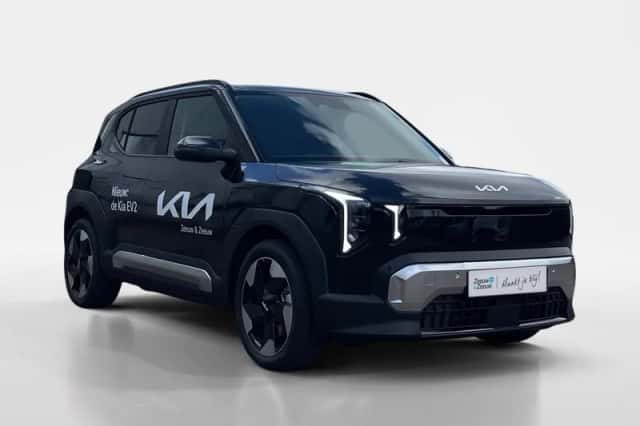 Kia EV2 (2026) thumbnail 8
