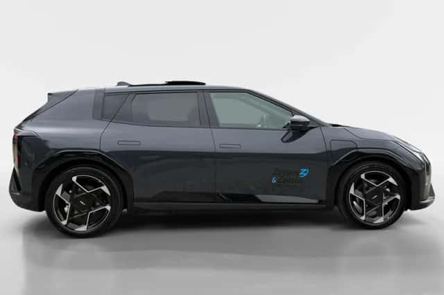 Kia EV4 (2026) thumbnail 4