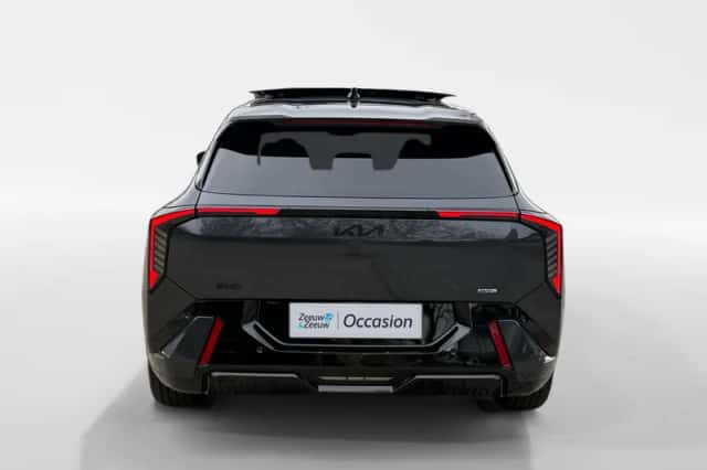 Kia EV4 (2026) thumbnail 6