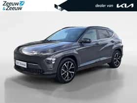 Hyundai Kona (2023)