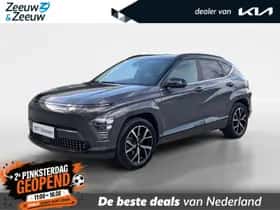 Hyundai Kona (2023) thumbnail 1