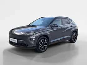 Hyundai Kona (2023) thumbnail 2