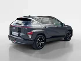 Hyundai Kona (2023) thumbnail 3