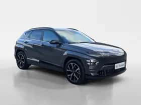 Hyundai Kona (2023) thumbnail 4