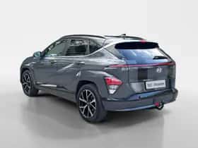 Hyundai Kona (2023) thumbnail 6