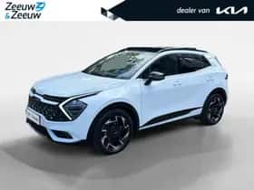 Kia Sportage (2023)