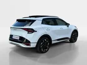 Kia Sportage (2023) thumbnail 2