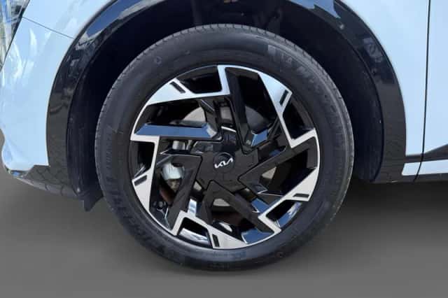 Kia Sportage (2023) thumbnail 11