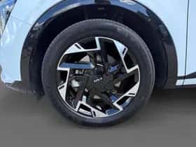 Kia Sportage (2023) thumbnail 11