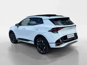 Kia Sportage (2023) thumbnail 12