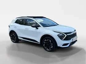 Kia Sportage (2023) thumbnail 13