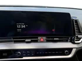 Kia Sportage (2023) thumbnail 14