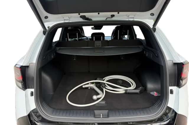 Kia Sportage (2023) thumbnail 16