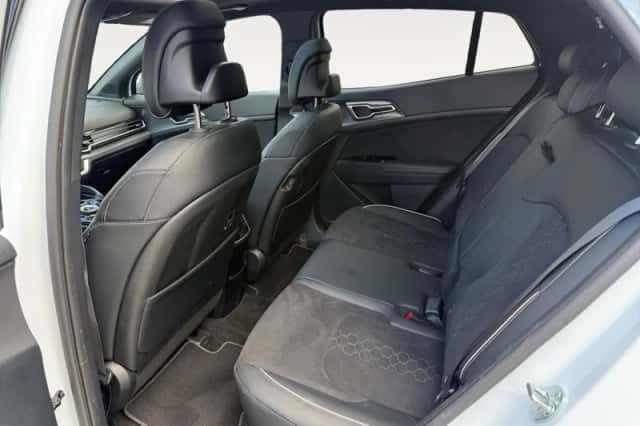 Kia Sportage (2023) thumbnail 19