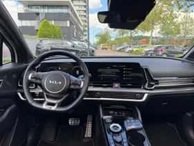 Kia Sportage (2023) thumbnail 20