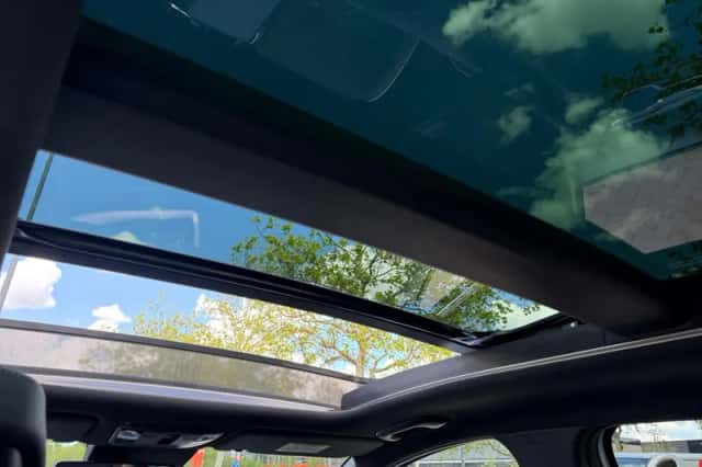 Kia Sportage (2023) thumbnail 21