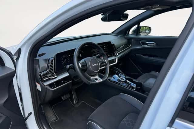 Kia Sportage (2023) thumbnail 22