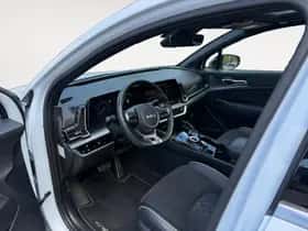 Kia Sportage (2023) thumbnail 22