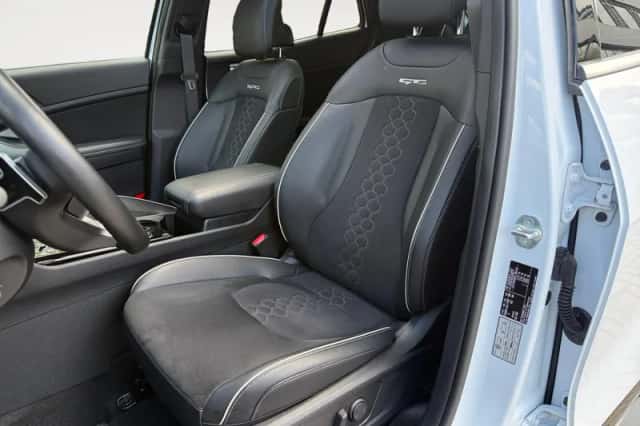 Kia Sportage (2023) thumbnail 23
