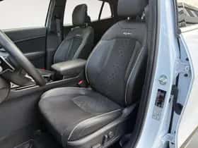 Kia Sportage (2023) thumbnail 23