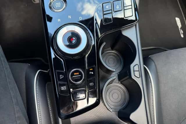 Kia Sportage (2023) thumbnail 27