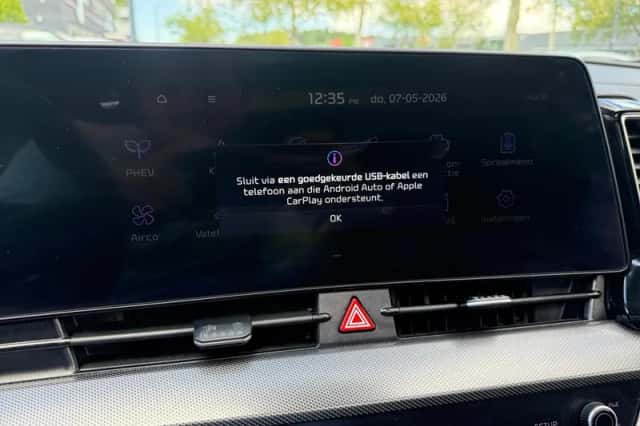 Kia Sportage (2023) thumbnail 30