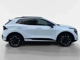 Kia Sportage (2023) thumbnail 4