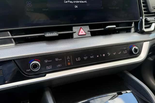 Kia Sportage (2023) thumbnail 31