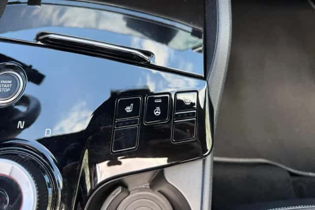 Kia Sportage (2023) thumbnail 34