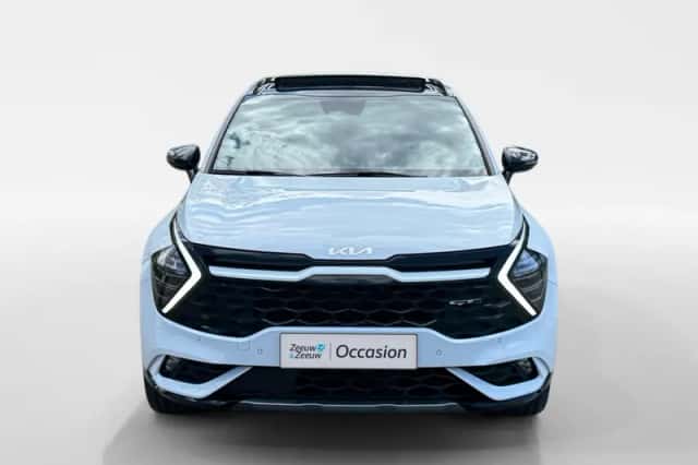 Kia Sportage (2023) thumbnail 7