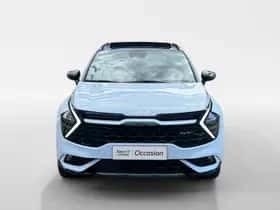 Kia Sportage (2023) thumbnail 7