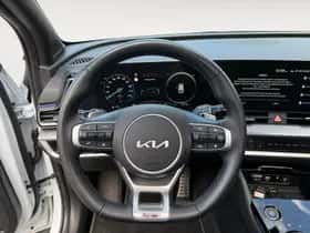 Kia Sportage (2023) thumbnail 8
