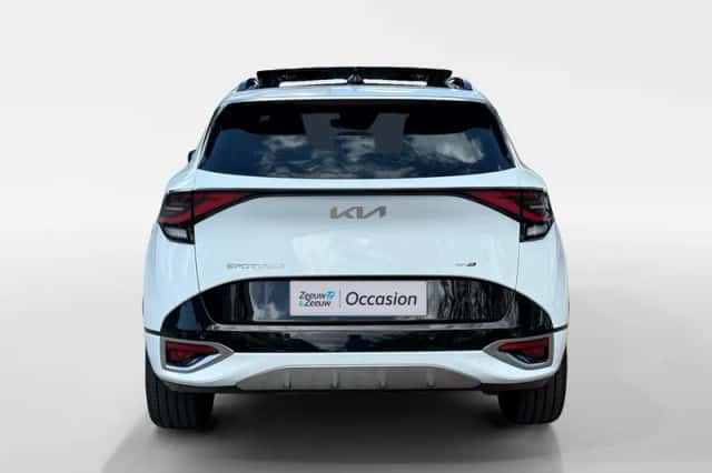 Kia Sportage (2023) thumbnail 9
